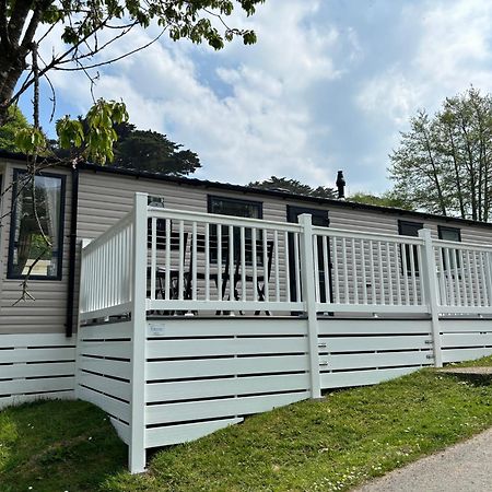 Kmc-Country Breaks Bideford Bay At Glade Apartamento Bucks Mills Exterior foto