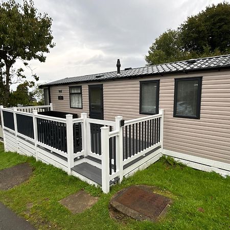 Kmc-Country Breaks Bideford Bay At Glade Apartamento Bucks Mills Exterior foto