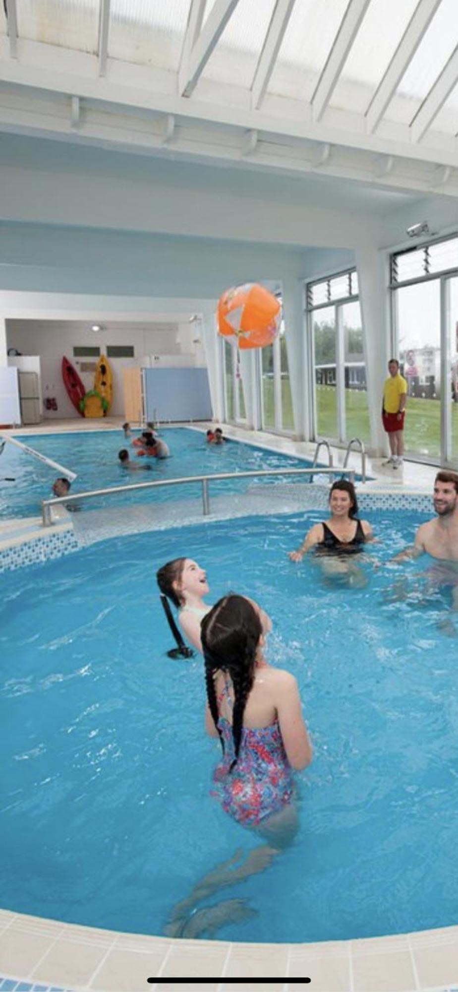 Kmc-Country Breaks Bideford Bay At Glade Apartamento Bucks Mills Exterior foto
