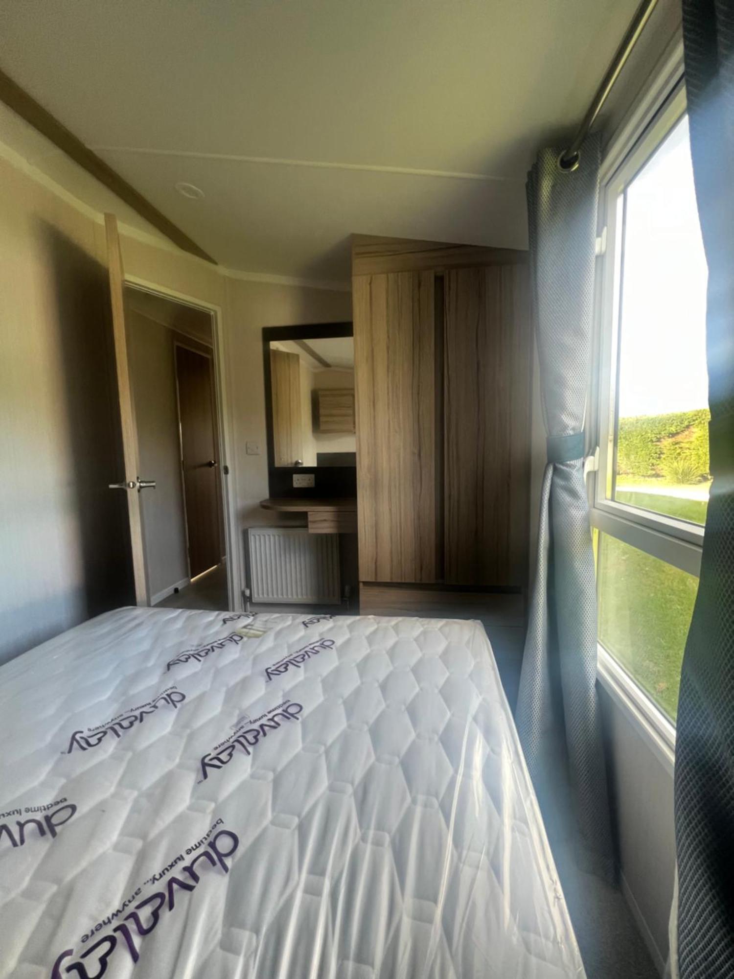 Kmc-Country Breaks Bideford Bay At Glade Apartamento Bucks Mills Exterior foto