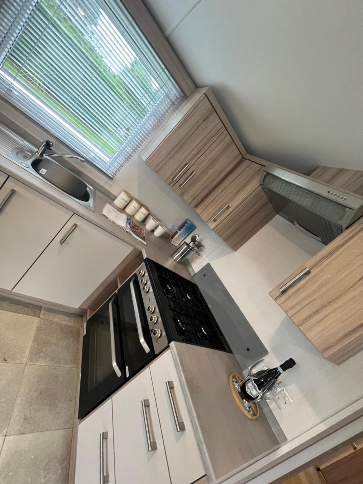 Kmc-Country Breaks Bideford Bay At Glade Apartamento Bucks Mills Exterior foto